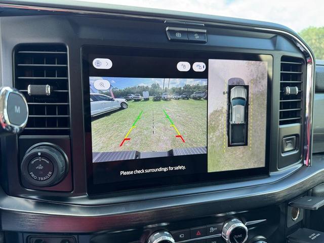 Photo of 2025 Avalanche Ford F-250