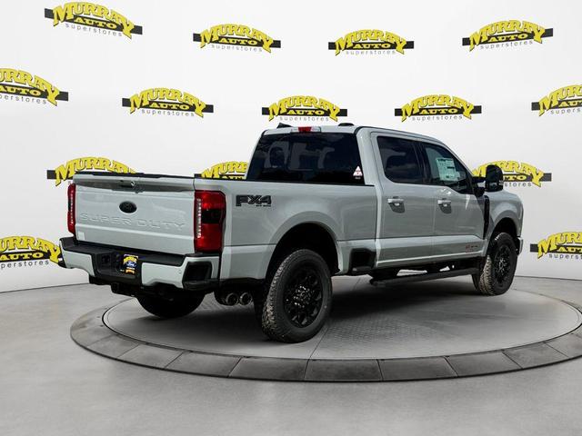 Photo of 2025 Avalanche Ford F-250