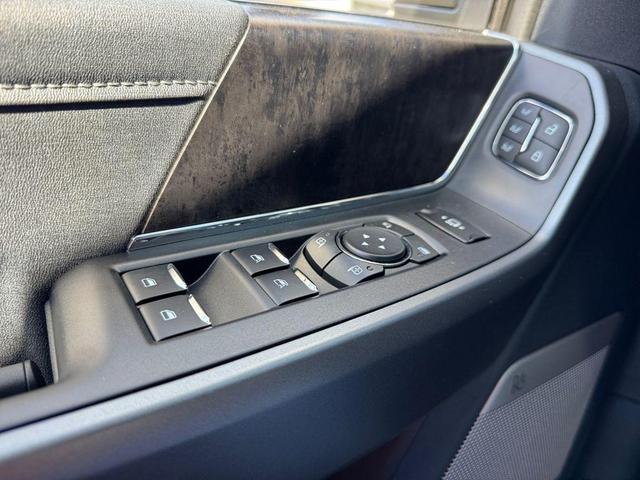 Photo of 2025 Avalanche Ford F-250
