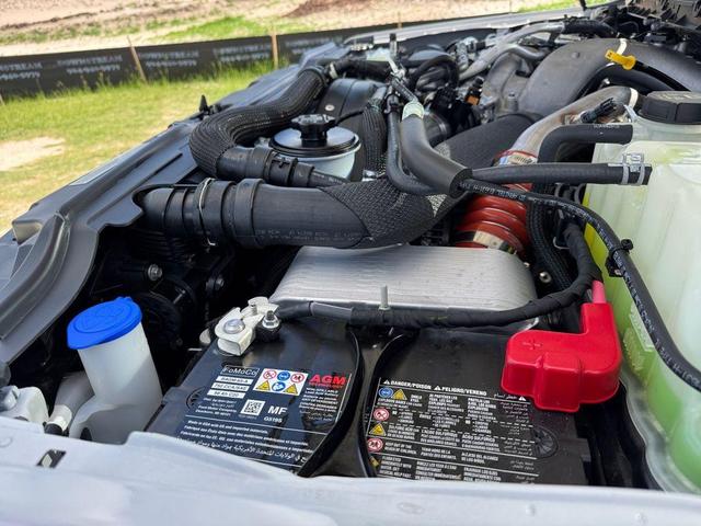 Photo of 2025 Avalanche Ford F-250