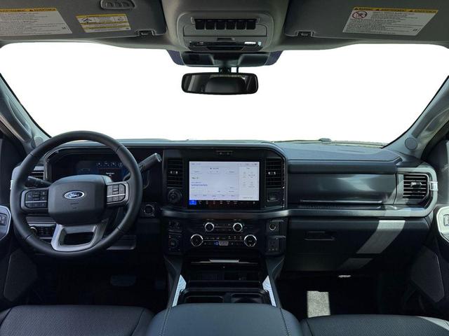 Photo of 2025 Avalanche Ford F-250