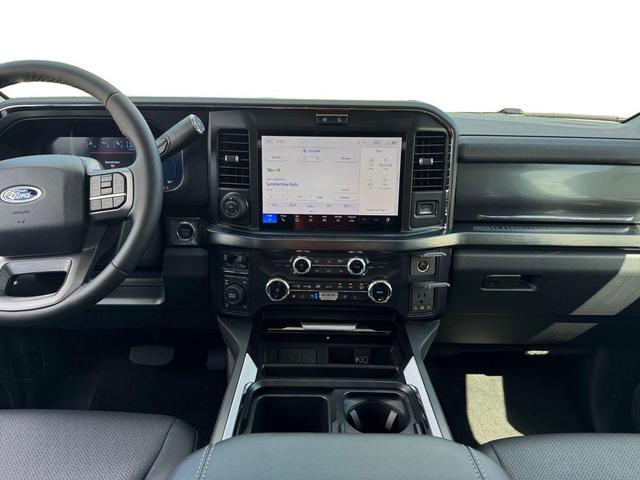Photo of 2025 Avalanche Ford F-250