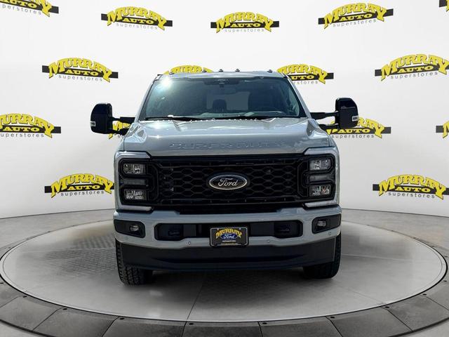 Photo of 2025 Avalanche Ford F-250