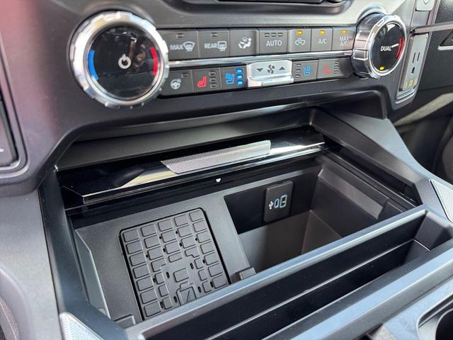 Photo of 2025 Avalanche Ford F-250