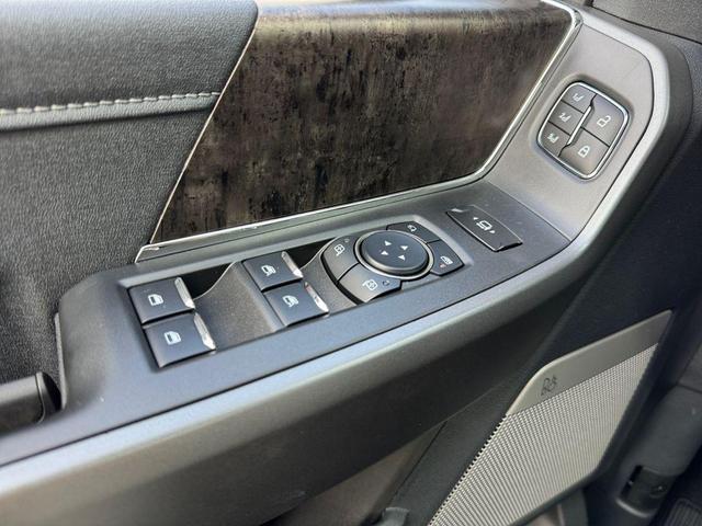 Photo of 2025 Glacier Gray Metallic Ford F-250