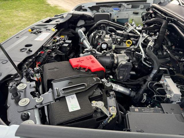 Photo of 2025 Oxford White Ford Ranger