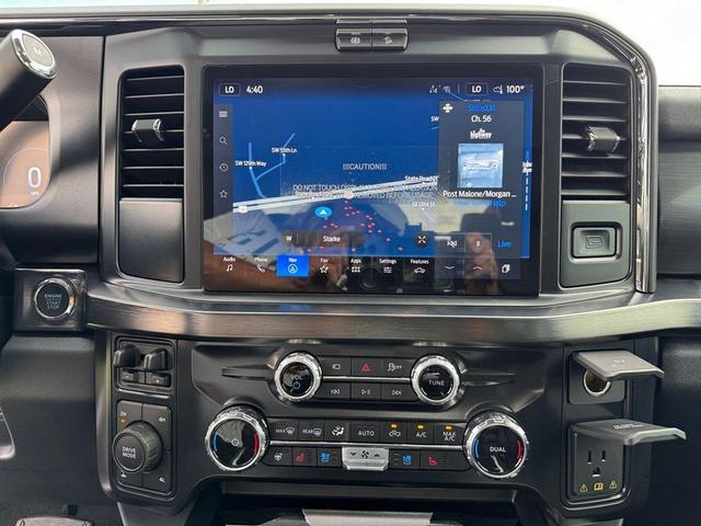 Photo of 2025 Carbonized Gray Metallic Ford F-250