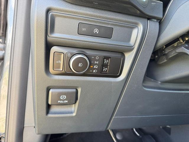 Photo of 2025 Carbonized Gray Metallic Ford F-150