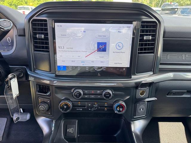 Photo of 2025 Carbonized Gray Metallic Ford F-150