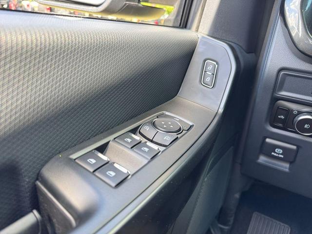 Photo of 2025 Carbonized Gray Metallic Ford F-150