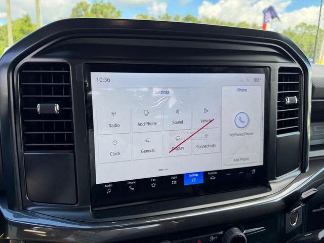 Photo of 2025 Carbonized Gray Metallic Ford F-150