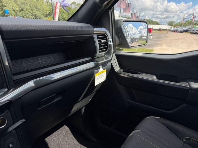 Photo of 2025 Carbonized Gray Metallic Ford F-150