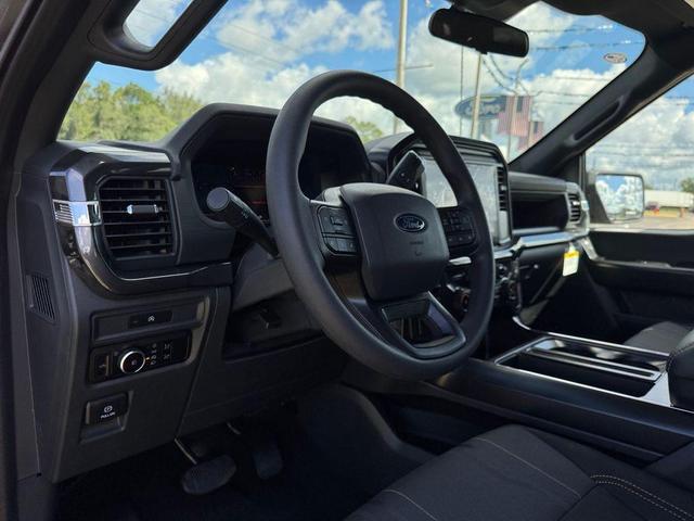 Photo of 2025 Carbonized Gray Metallic Ford F-150