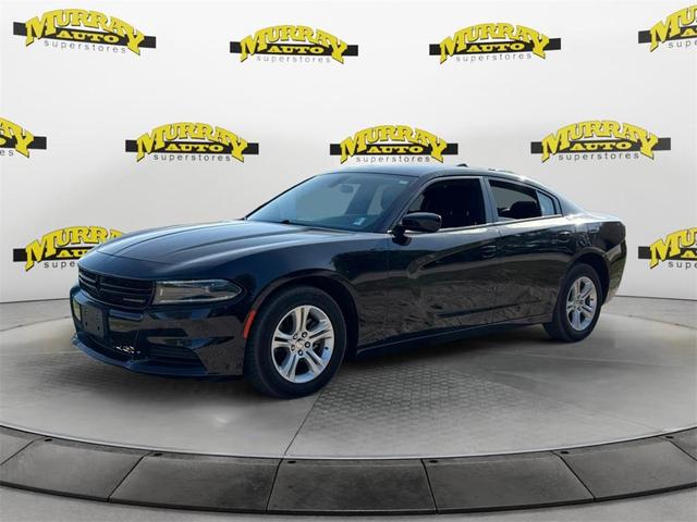 2023 Dodge Charger