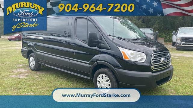 2019 Ford Transit-350