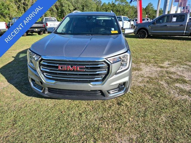Photo of 2024 Sterling GMC Terrain