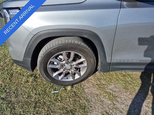 Photo of 2024 Sterling GMC Terrain