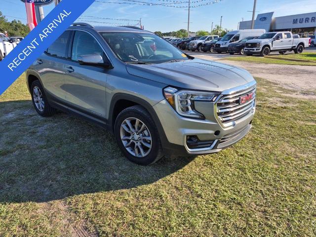 Photo of 2024 Sterling GMC Terrain