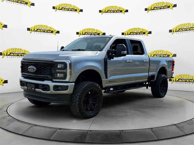 2024 Ford F-250