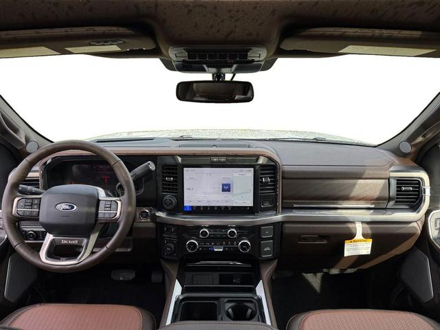 Photo of 2026 Star White Ford F-350
