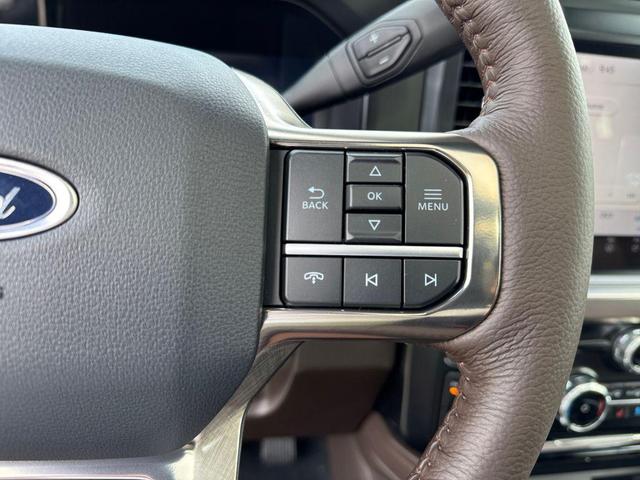 Photo of 2026 Star White Ford F-350