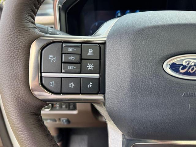 Photo of 2026 Star White Ford F-350