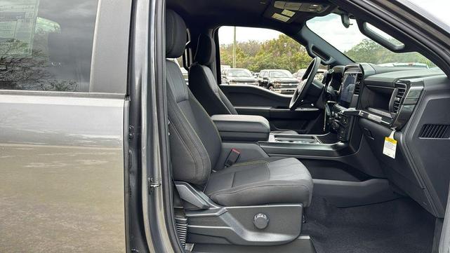 Photo of 2025 Carbonized Gray Metallic Ford F-150