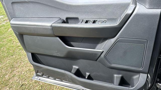 Photo of 2025 Carbonized Gray Metallic Ford F-150