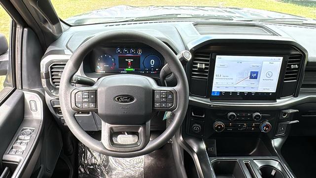 Photo of 2025 Carbonized Gray Metallic Ford F-150