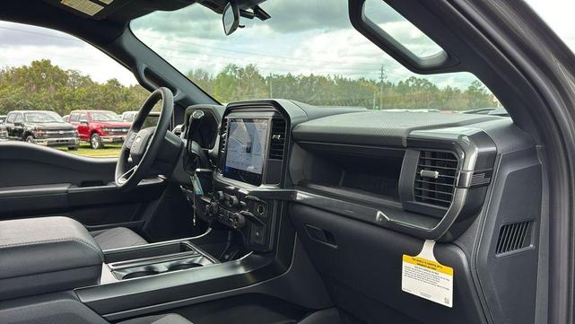 Photo of 2025 Carbonized Gray Metallic Ford F-150
