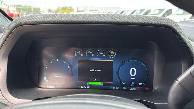 Photo of 2025 Carbonized Gray Metallic Ford F-150