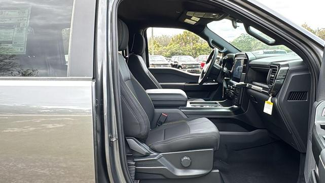 Photo of 2025 Carbonized Gray Metallic Ford F-150