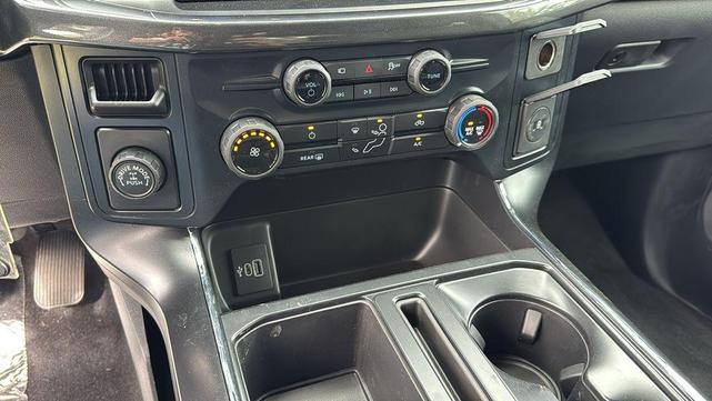 Photo of 2025 Carbonized Gray Metallic Ford F-150