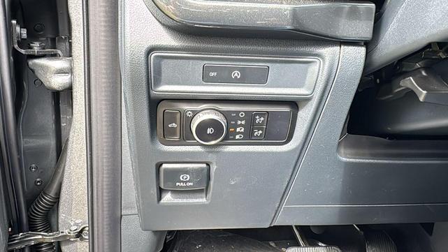 Photo of 2025 Carbonized Gray Metallic Ford F-150