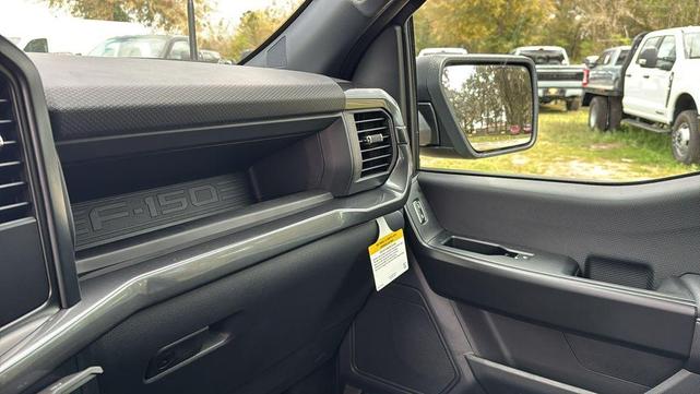 Photo of 2025 Carbonized Gray Metallic Ford F-150