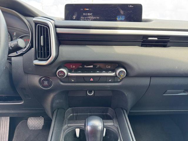 Photo of 2024 Jet Black Mica Mazda CX-50