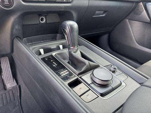 Photo of 2024 Jet Black Mica Mazda CX-50