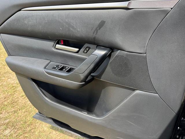 Photo of 2024 Jet Black Mica Mazda CX-50