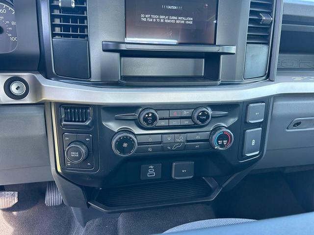 Photo of 2026 Agate Black Ford F-350