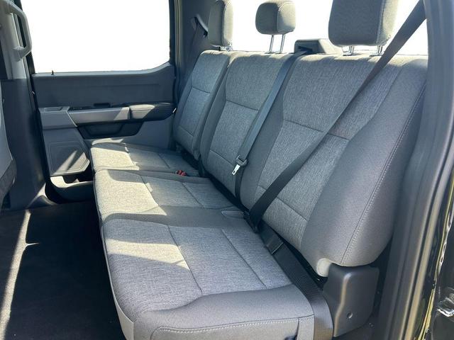 Photo of 2026 Agate Black Ford F-350