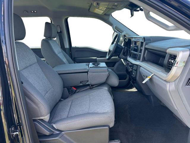 Photo of 2026 Agate Black Ford F-350