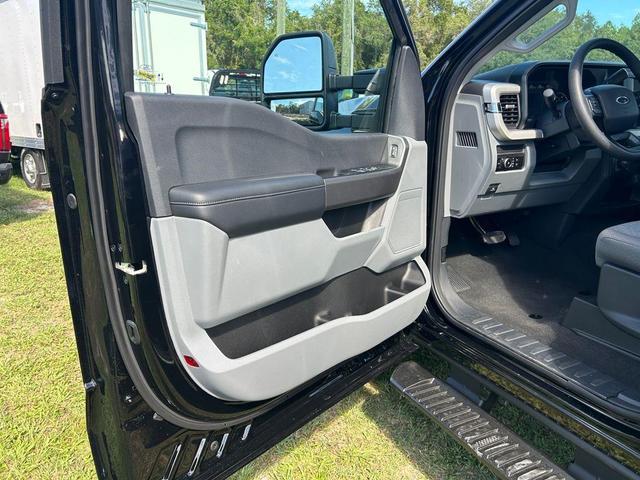 Photo of 2026 Agate Black Ford F-350
