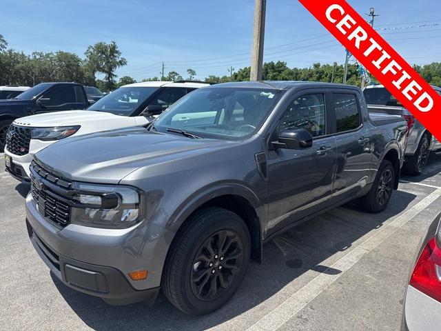 2024 Ford Maverick