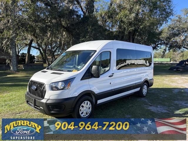 2023 Ford Transit-350