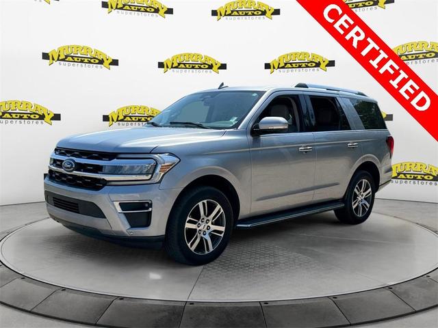 2023 Ford Expedition
