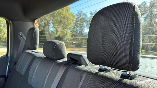Photo of 2025 Oxford White Ford F-150
