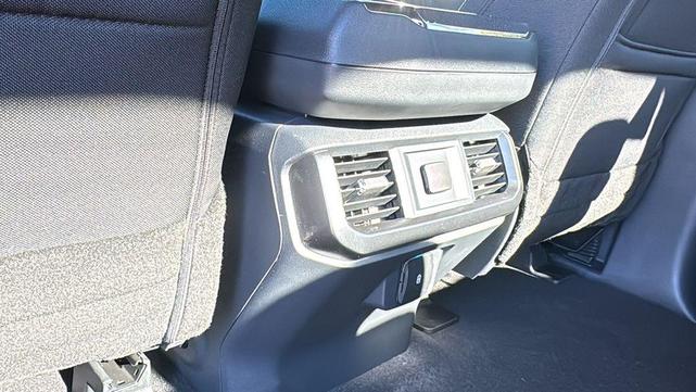 Photo of 2025 Oxford White Ford F-150
