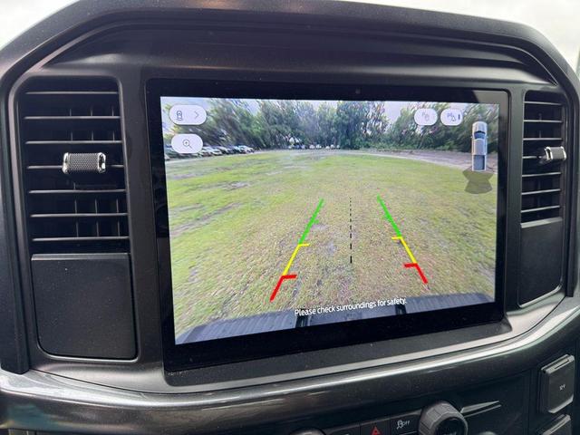 Photo of 2025 Oxford White Ford F-150