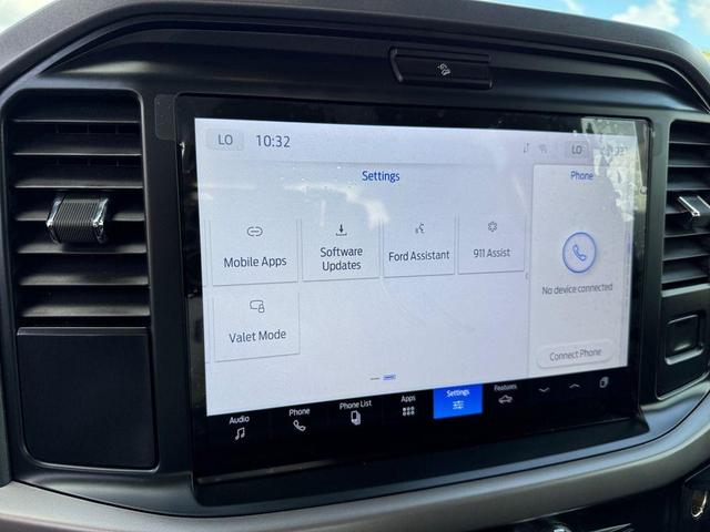 Photo of 2025 Gray Ford F-150
