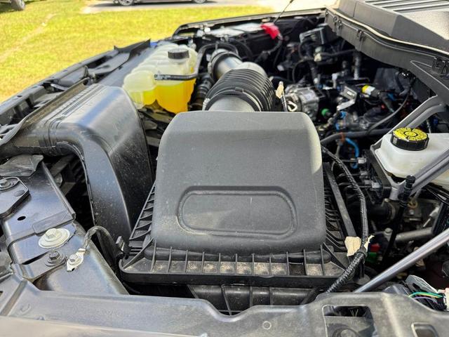 Photo of 2025 Gray Ford F-150